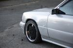 Mercedes-Benz 300 TE 4Matic 1993 года